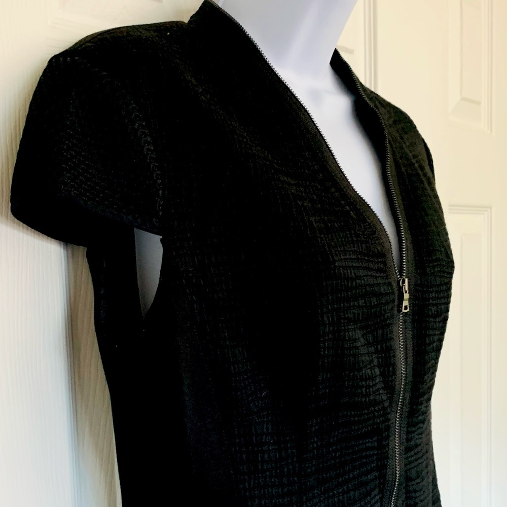 Tahari Multimedia Sheath